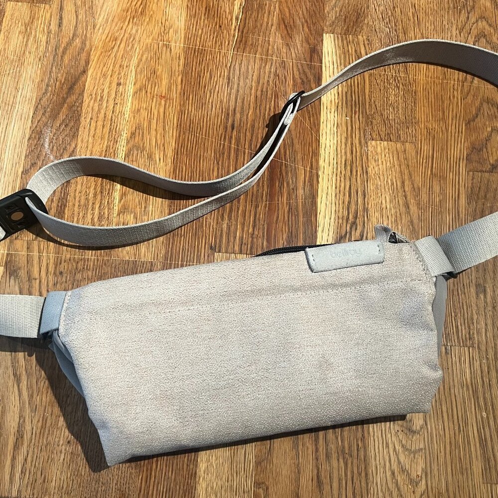Bellroy Sling Mini (4L) -  Saltbush